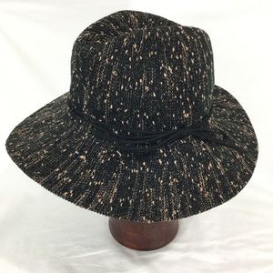 East River Craft Pinched Crown Floppy Hat